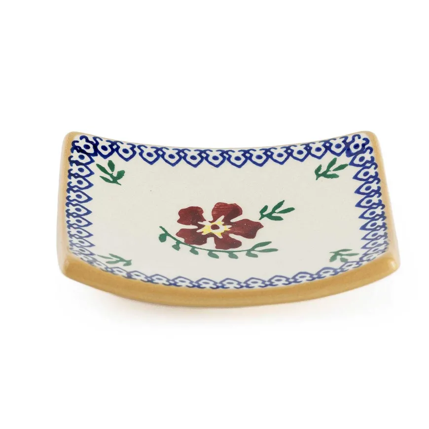 Cheap Soap Dish Old Rose Old Rose