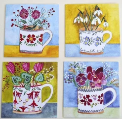 Sale Special Greeting Card Pack Forget Me Not