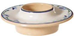 Hot Stackable Eggcup Forget Me Not Serving Accessories