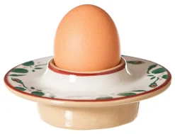 Hot Stackable Eggcup Fuchsia Fuchsia