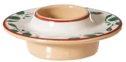 Hot Stackable Eggcup Fuchsia Easter