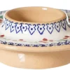 Online Stackable Eggcup Old Rose Easter