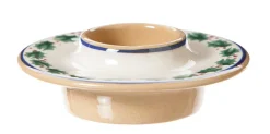 Online Stackable Eggcup Reindeer Serving Accessories