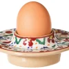 Store Stackable Eggcup Wild Flower Meadow Serving Accessories