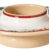 Best Stackable Eggcup Winter Robin Serving Accessories