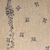 Online Tablecloth Square Forget Me Not 40" Forget Me Not