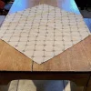 Discount Tablecloth Square Old Rose 40" House Warming Gifts