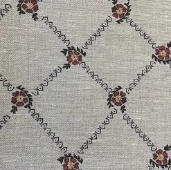 Shop Tablecloth Square Old Rose 40" Tablecloths