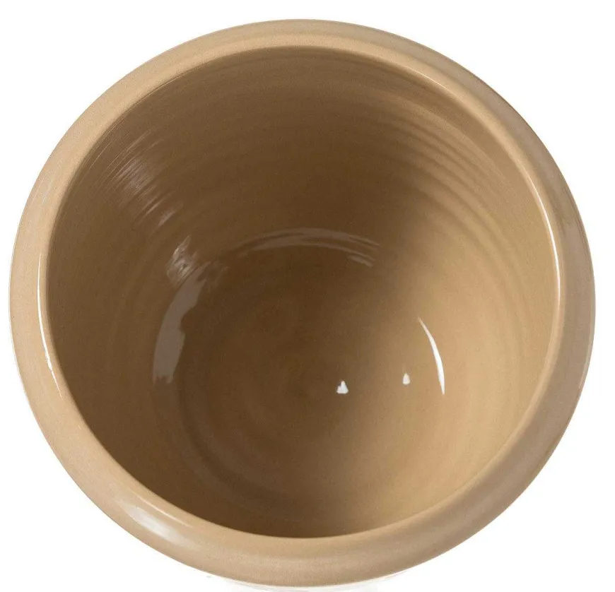Cheap Tall Bowl Irish Rose Bowls