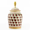 Sale Tall Lamp Apple Easter