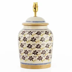 Online Tall Lamp Clematis Mother'S Day