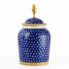 Best Tall Lamp Dark Blue Lamps