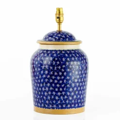 Best Tall Lamp Dark Blue Lamps