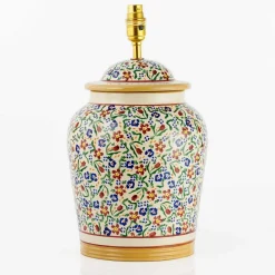 Shop Tall Lamp Wild Flower Meadow Mother'S Day