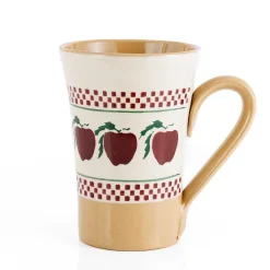 Sale Tall Mug Apple Mugs
