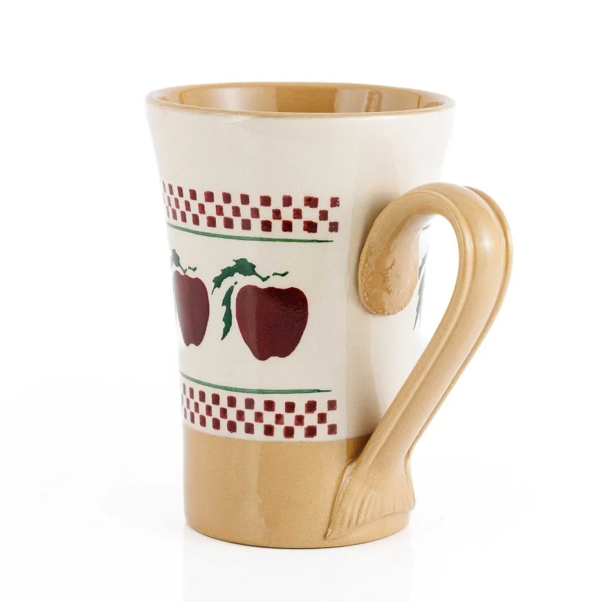 Discount Tall Mug Apple Apple