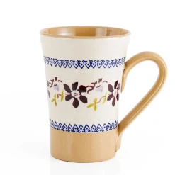 Cheap Tall Mug Clematis Mugs