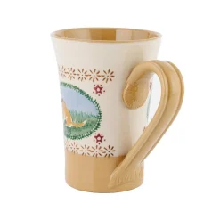 Hot Tall Mug Dog Mugs