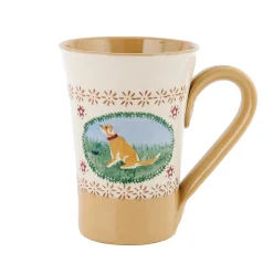 Hot Tall Mug Dog Mugs