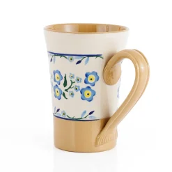 Outlet Tall Mug Forget Me Not Coffee Addict'S Gifts