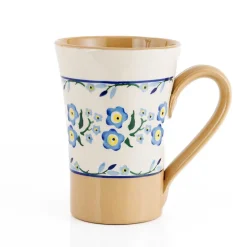 Cheap Tall Mug Forget Me Not Mugs