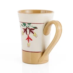 Online Tall Mug Fuchsia Mugs