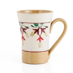 Online Tall Mug Fuchsia Mugs