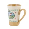 New Tall Mug Hen Landscapes