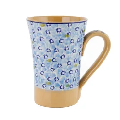 Best Sale Tall Mug Lawn Light Blue Coffee Addict'S Gifts