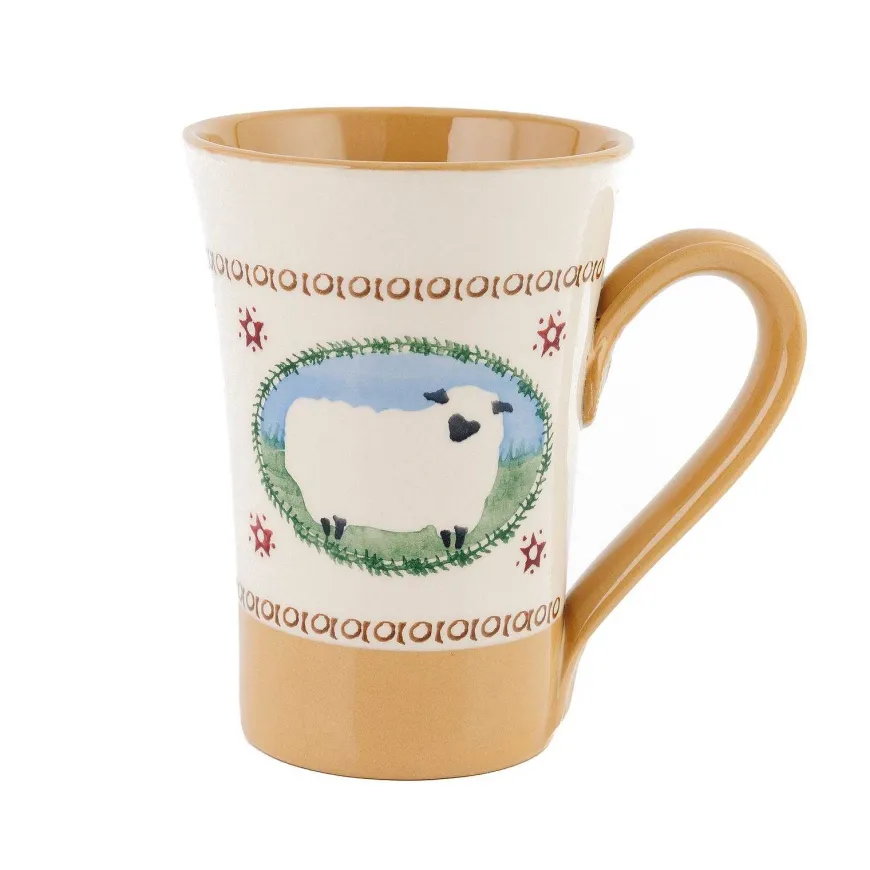 Store Tall Mug Sheep Mugs