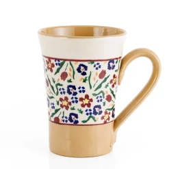 Best Tall Mug Wild Flower Meadow Mugs