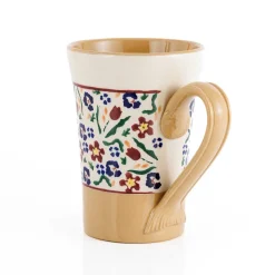 Best Tall Mug Wild Flower Meadow Coffee Addict'S Gifts