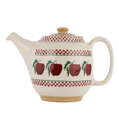 Discount Teapot Apple Apple