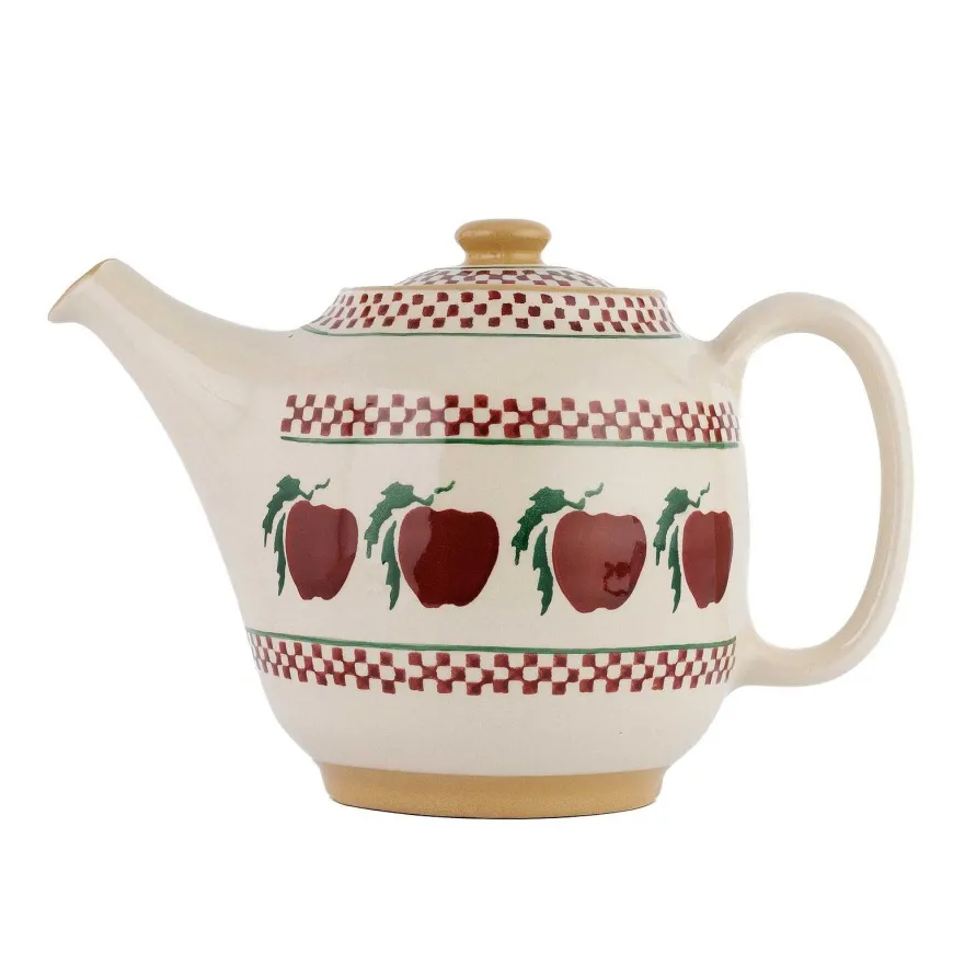 Discount Teapot Apple Apple