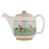 Store Teapot Assorted Animals Mother'S Day