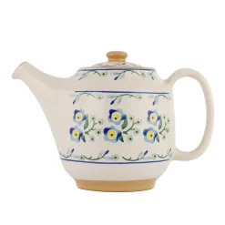 Online Teapot Forget Me Not Mother'S Day