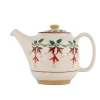 Flash Sale Teapot Fuchsia Serving