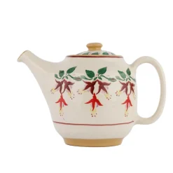 Best Teapot Fuchsia Tea Fanatic'S Gifts