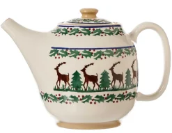 Store Teapot Reindeer House Warming Gifts