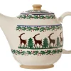 Cheap Teapot Reindeer Serving