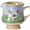 New Tiny Jug Hen Landscapes
