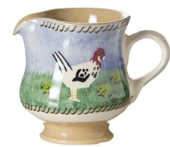 Discount Tiny Jug Hen Jugs