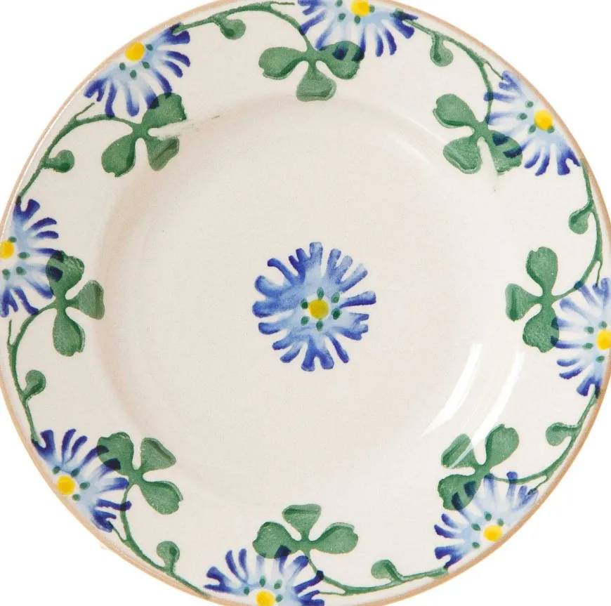Shop Tiny Plate Clover Children'S Gifts