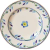 Shop Tiny Plate Forget Me Not Children'S Gifts