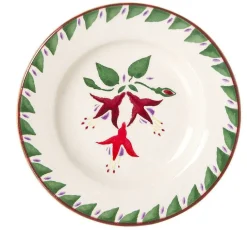 Cheap Tiny Plate Fuchsia Children'S Gifts