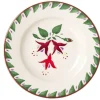 Clearance Tiny Plate Fuchsia Fuchsia