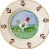 Flash Sale Tiny Plate Hen Plates