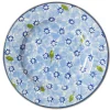 Best Sale Tiny Plate Light Blue Lawn Tea Fanatic'S Gifts