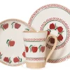 Sale Trio Gift Set Apple Apple