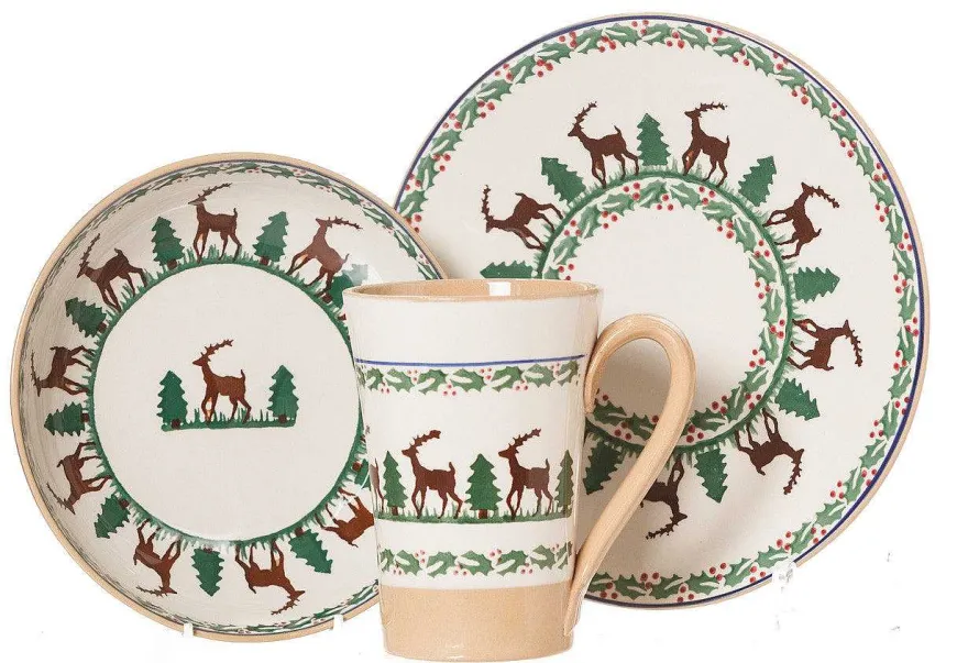 Best Trio Gift Set Reindeer Special Event Gifts